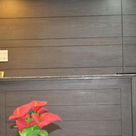 Shoba Inn-Kammanahalli Bangalore Bagian luar foto
