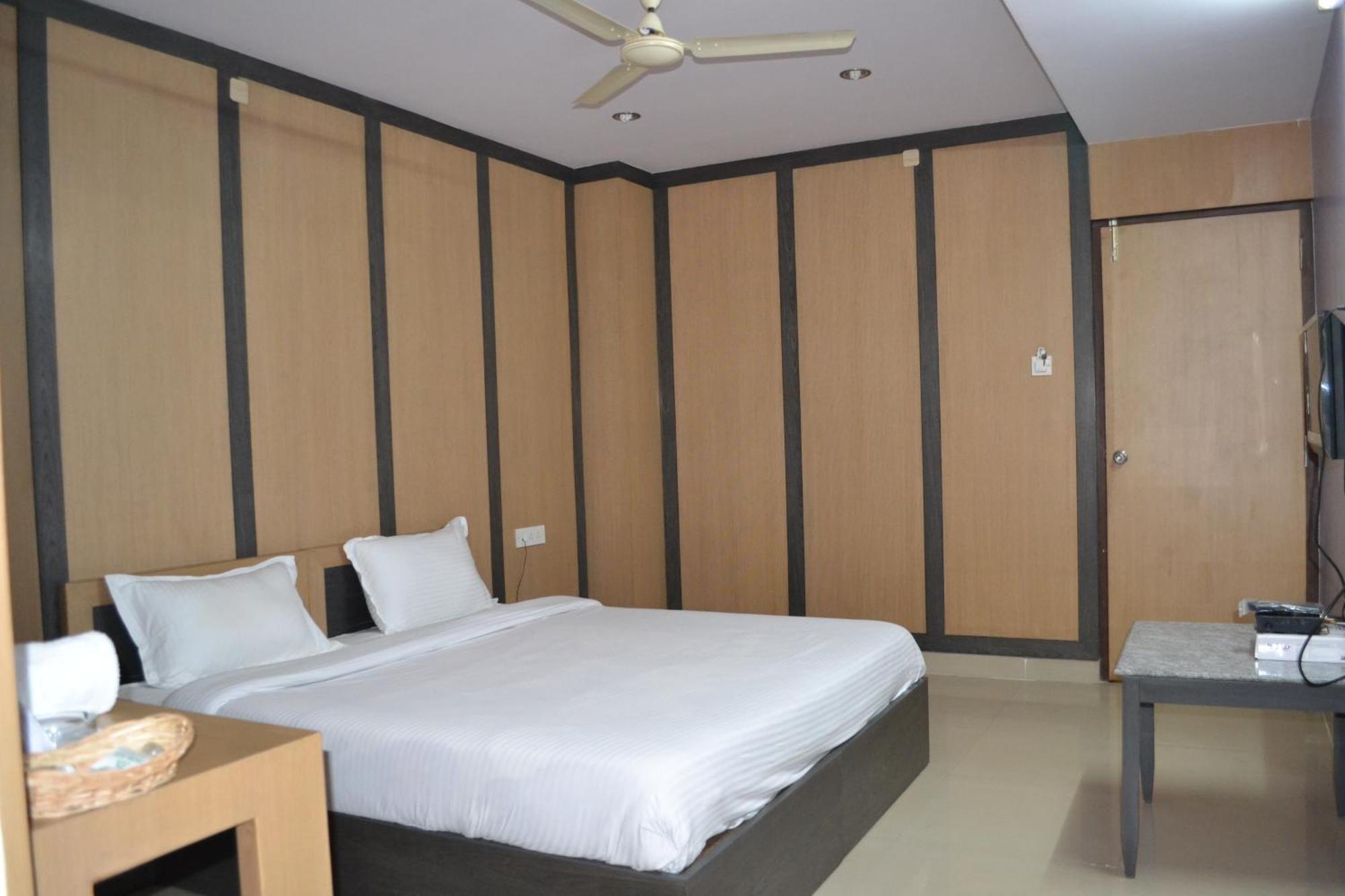 Shoba Inn-Kammanahalli Bangalore Bagian luar foto