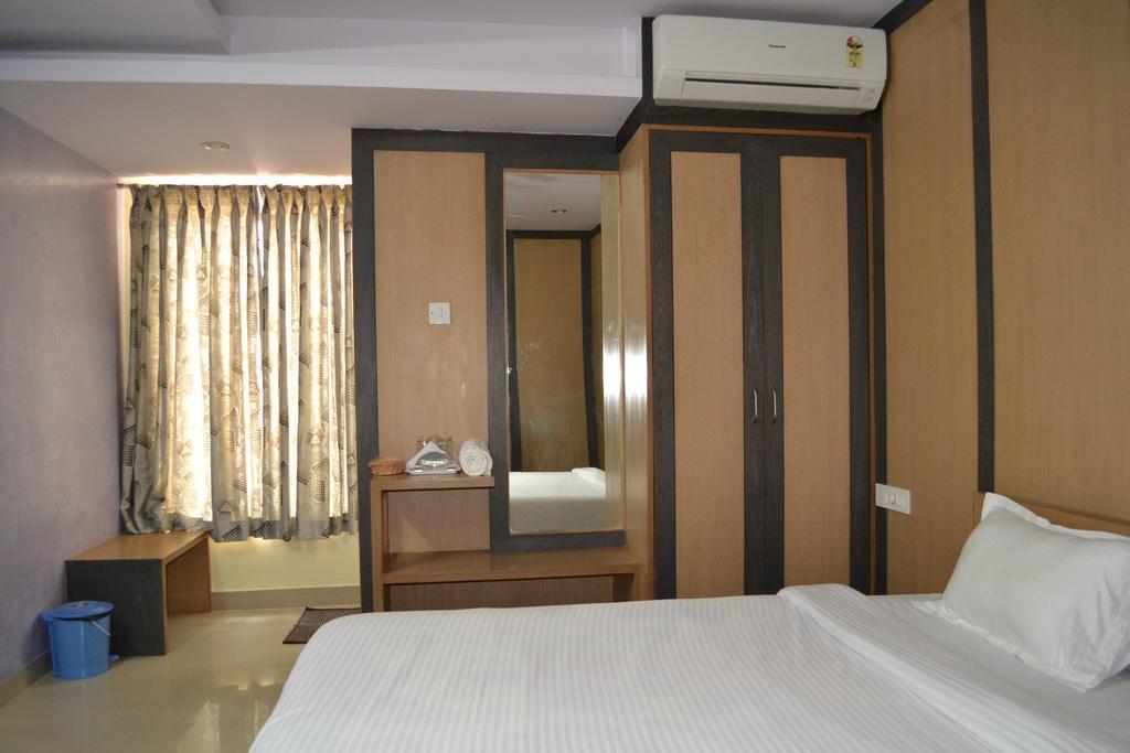 Shoba Inn-Kammanahalli Bangalore Ruang foto