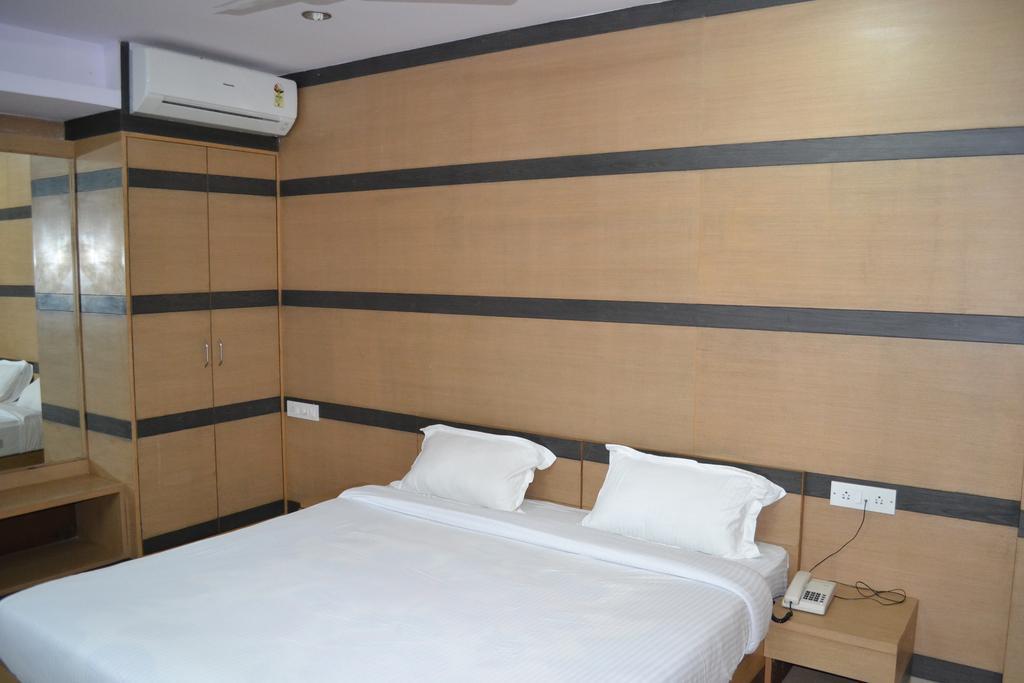 Shoba Inn-Kammanahalli Bangalore Ruang foto