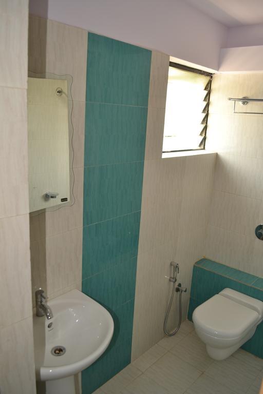 Shoba Inn-Kammanahalli Bangalore Ruang foto
