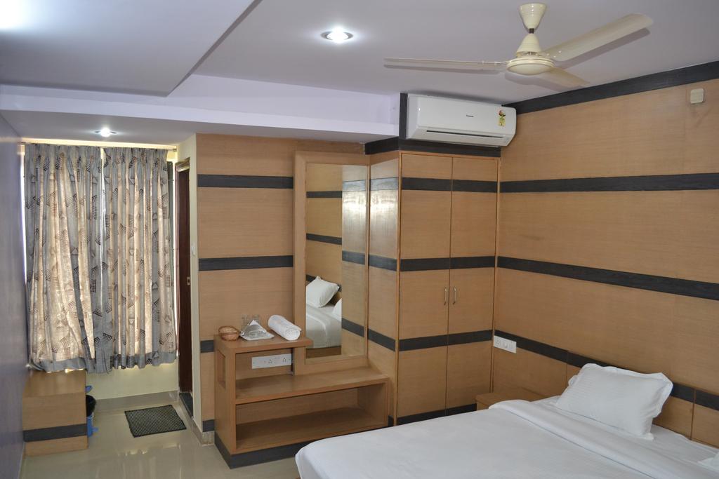 Shoba Inn-Kammanahalli Bangalore Ruang foto