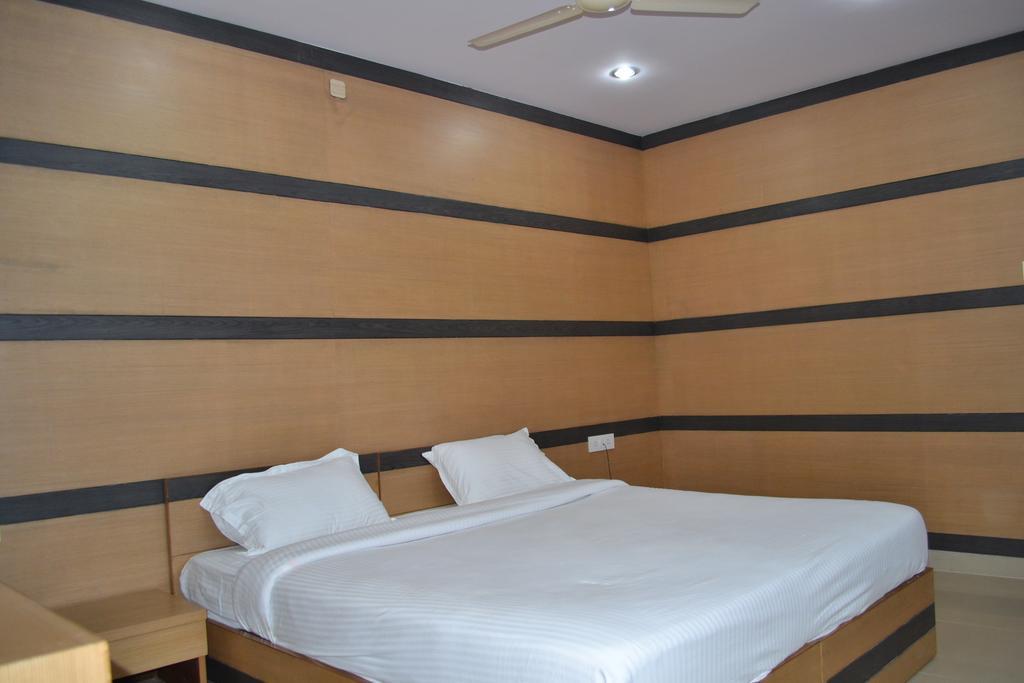Shoba Inn-Kammanahalli Bangalore Ruang foto