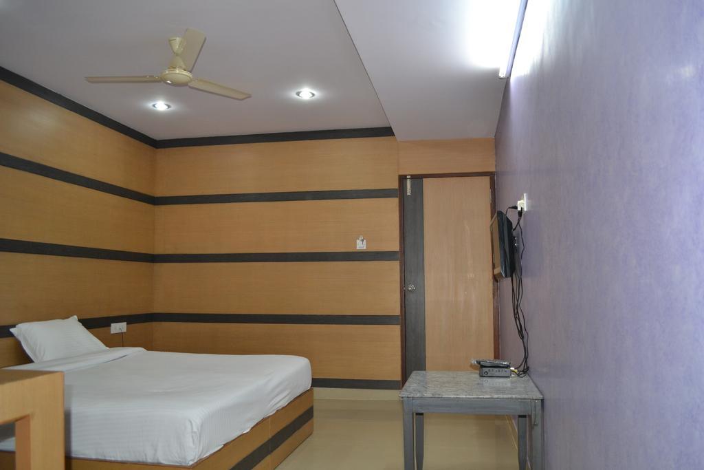 Shoba Inn-Kammanahalli Bangalore Ruang foto