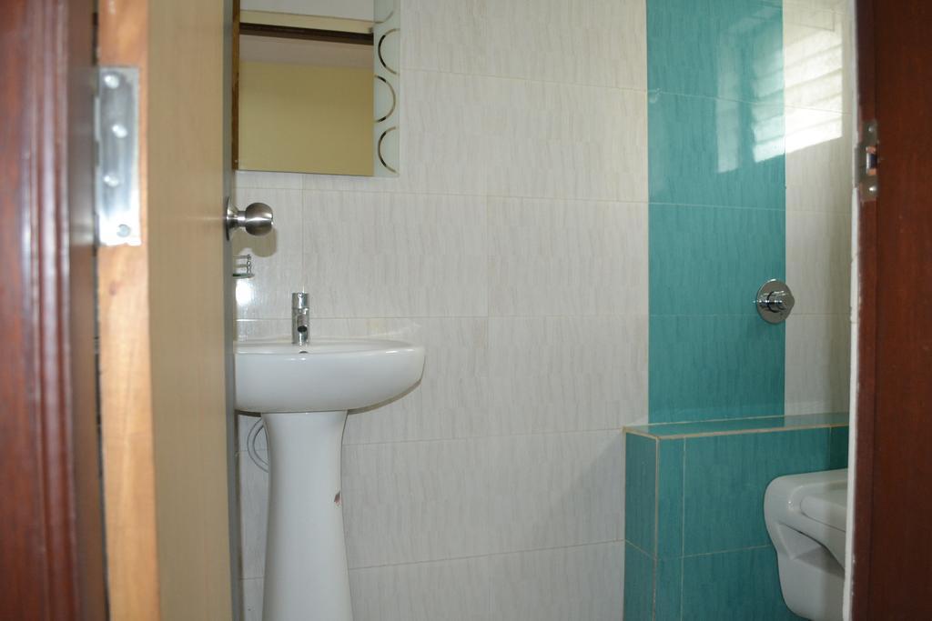 Shoba Inn-Kammanahalli Bangalore Ruang foto