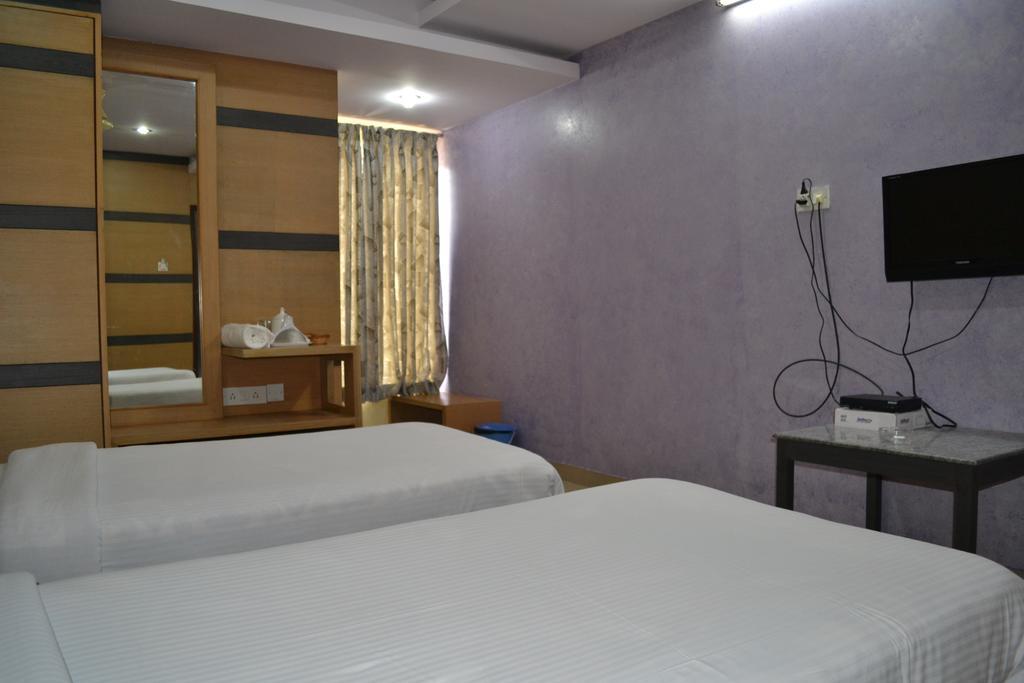 Shoba Inn-Kammanahalli Bangalore Ruang foto