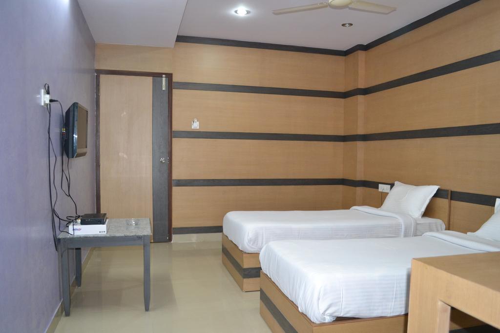 Shoba Inn-Kammanahalli Bangalore Ruang foto