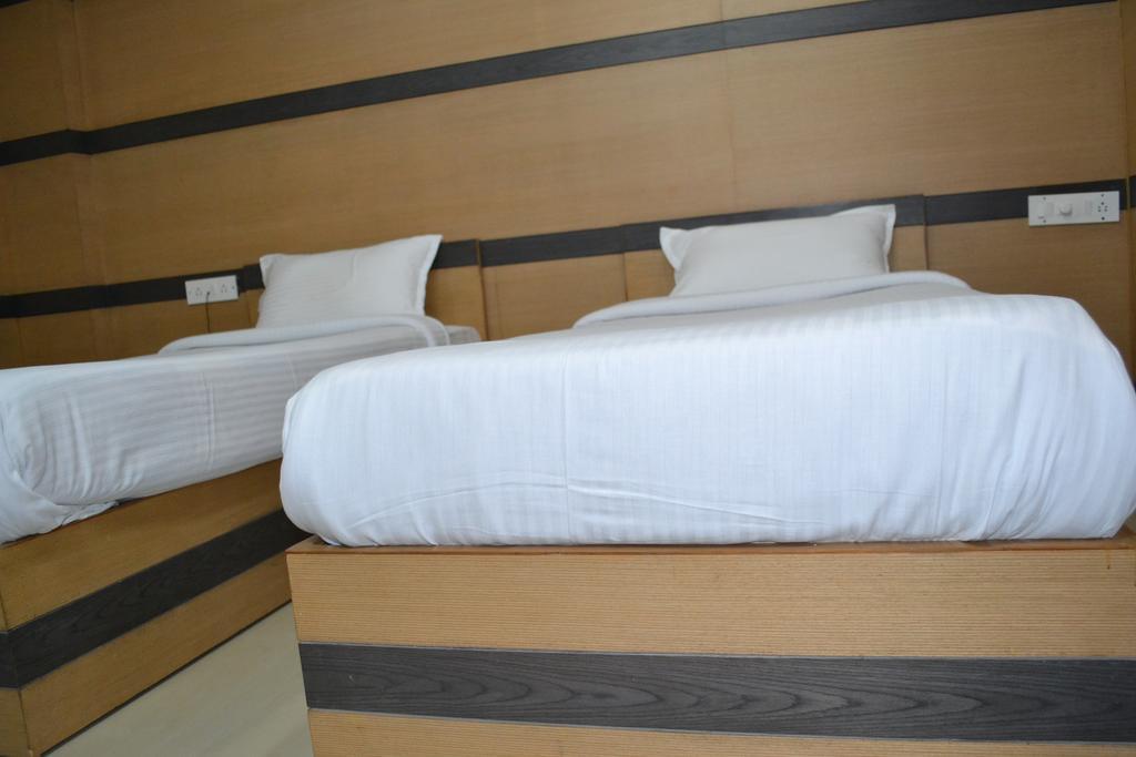 Shoba Inn-Kammanahalli Bangalore Ruang foto