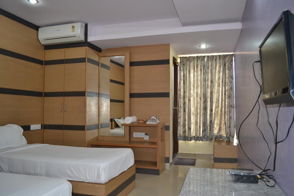 Shoba Inn-Kammanahalli Bangalore Ruang foto