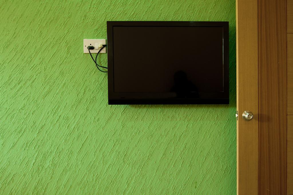 Shoba Inn-Kammanahalli Bangalore Ruang foto