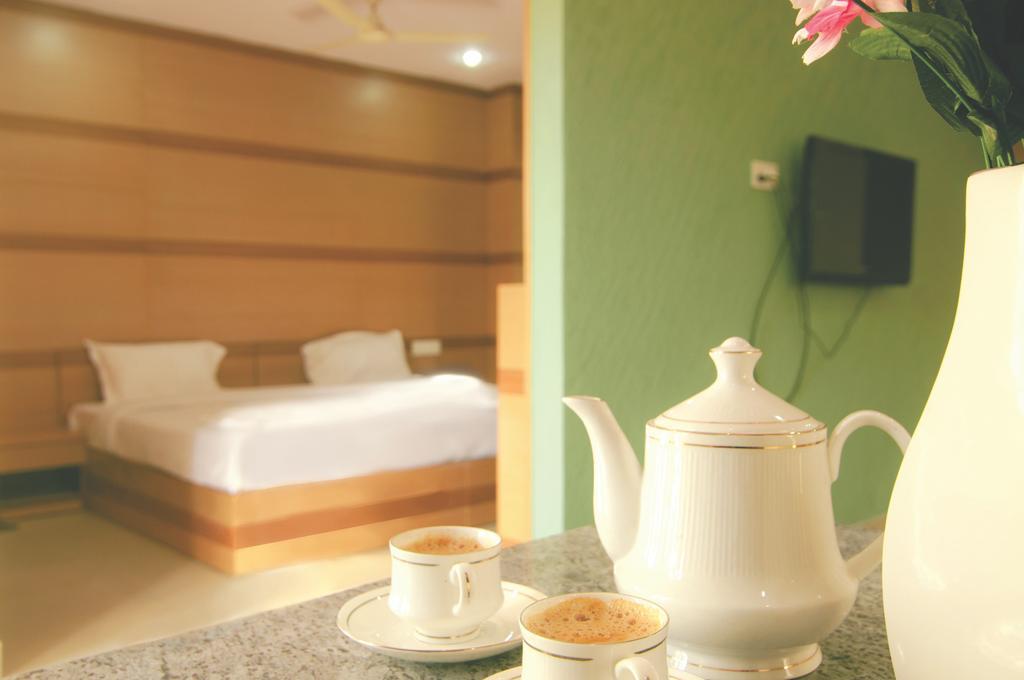 Shoba Inn-Kammanahalli Bangalore Ruang foto