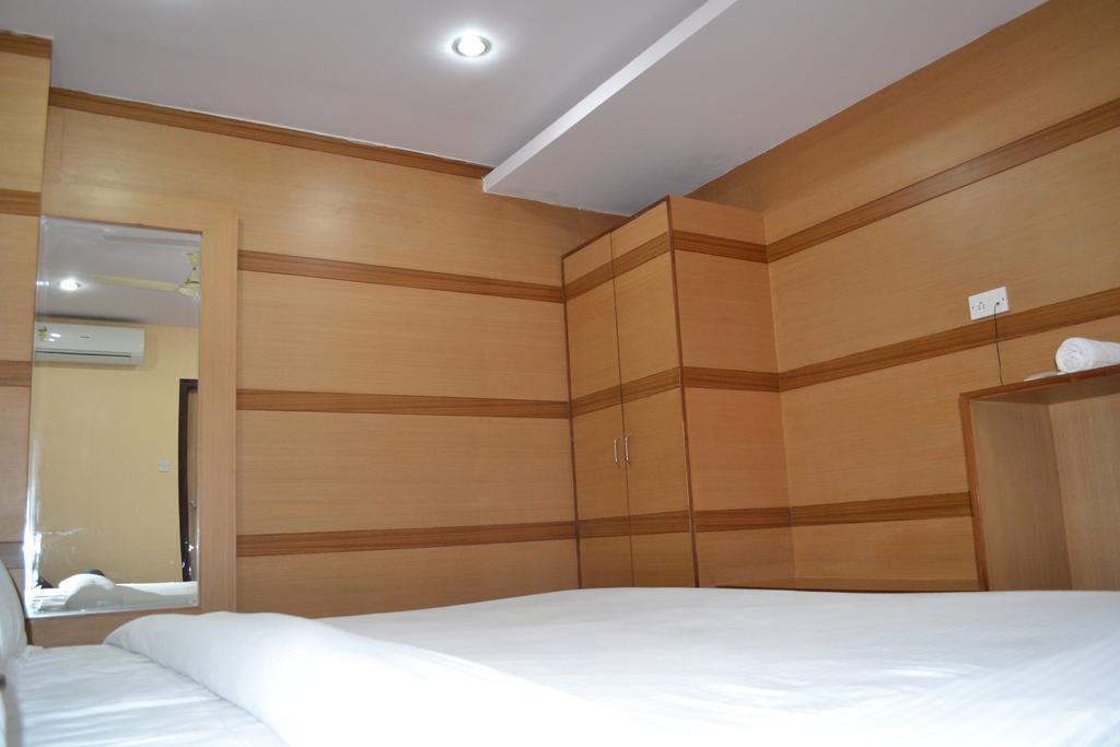 Shoba Inn-Kammanahalli Bangalore Ruang foto