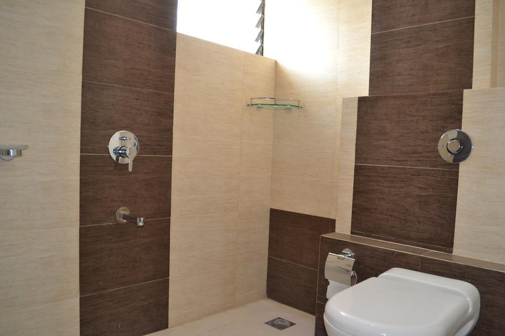Shoba Inn-Kammanahalli Bangalore Ruang foto