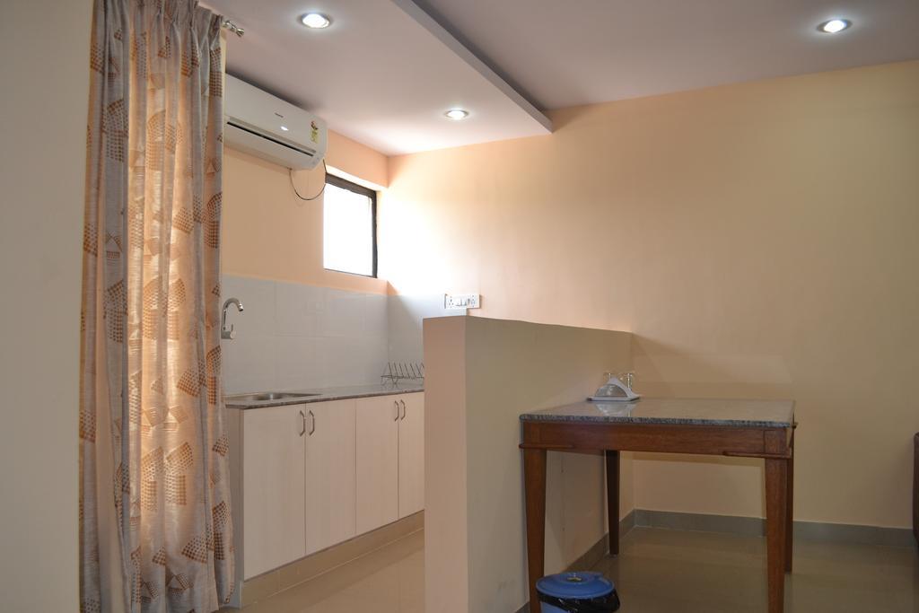 Shoba Inn-Kammanahalli Bangalore Ruang foto