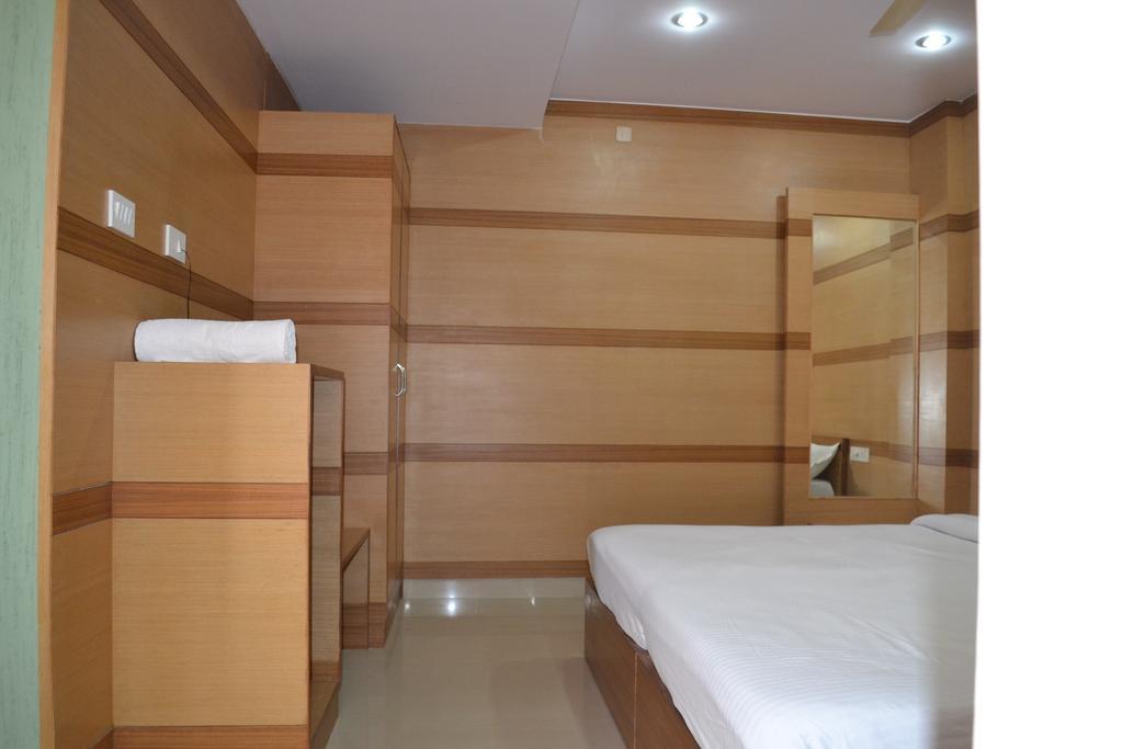 Shoba Inn-Kammanahalli Bangalore Ruang foto