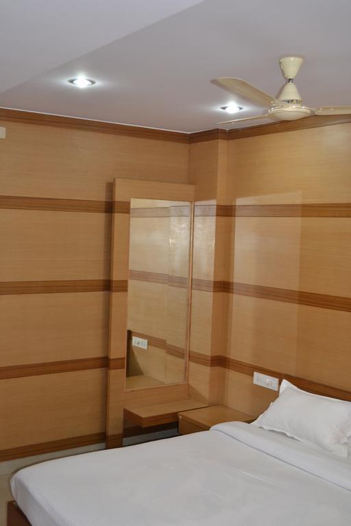Shoba Inn-Kammanahalli Bangalore Ruang foto
