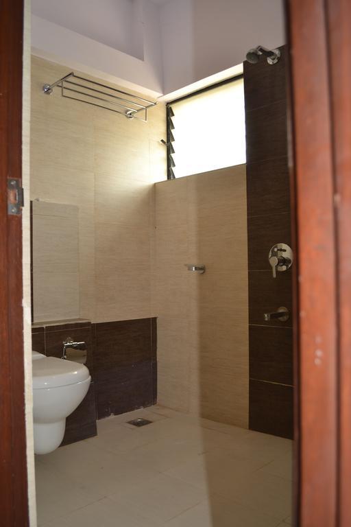 Shoba Inn-Kammanahalli Bangalore Ruang foto
