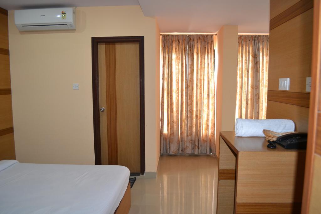 Shoba Inn-Kammanahalli Bangalore Ruang foto