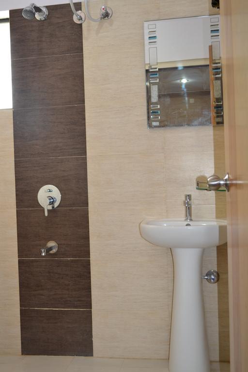 Shoba Inn-Kammanahalli Bangalore Ruang foto