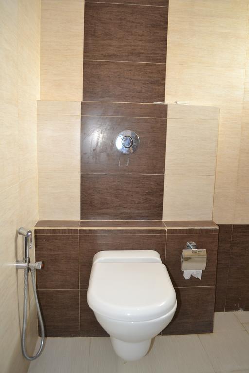 Shoba Inn-Kammanahalli Bangalore Ruang foto