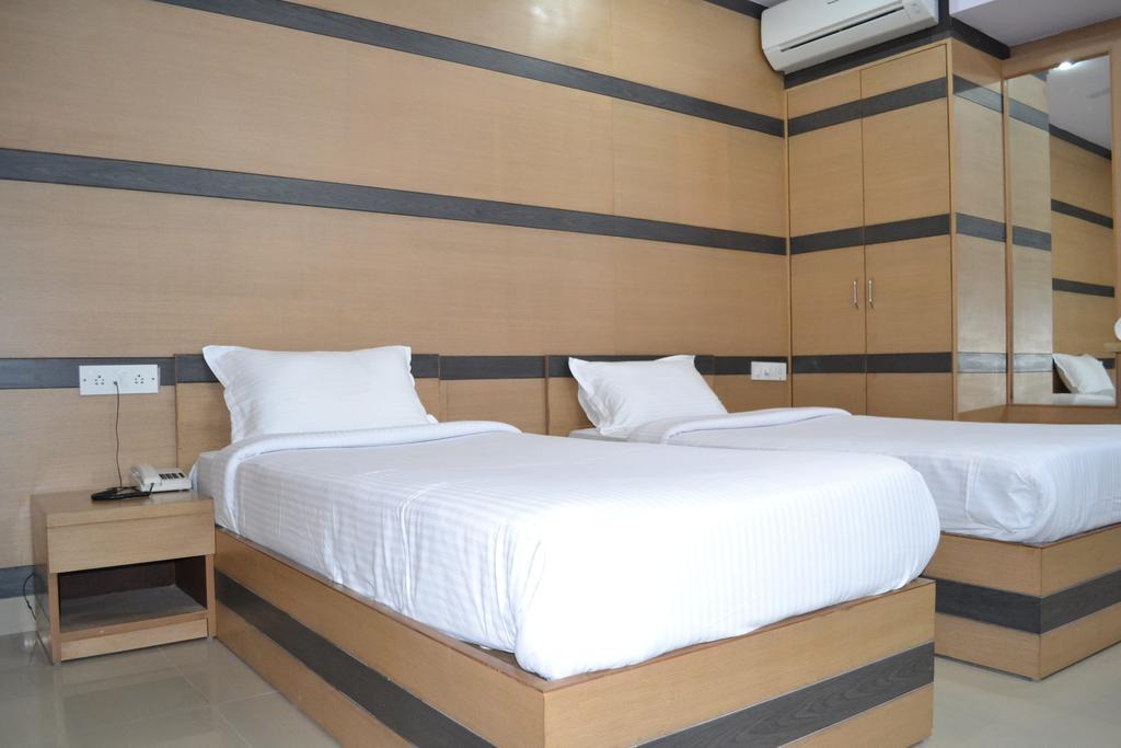 Shoba Inn-Kammanahalli Bangalore Ruang foto