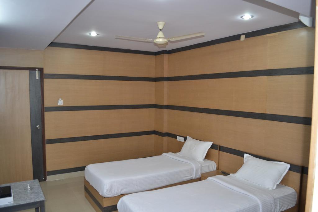 Shoba Inn-Kammanahalli Bangalore Ruang foto