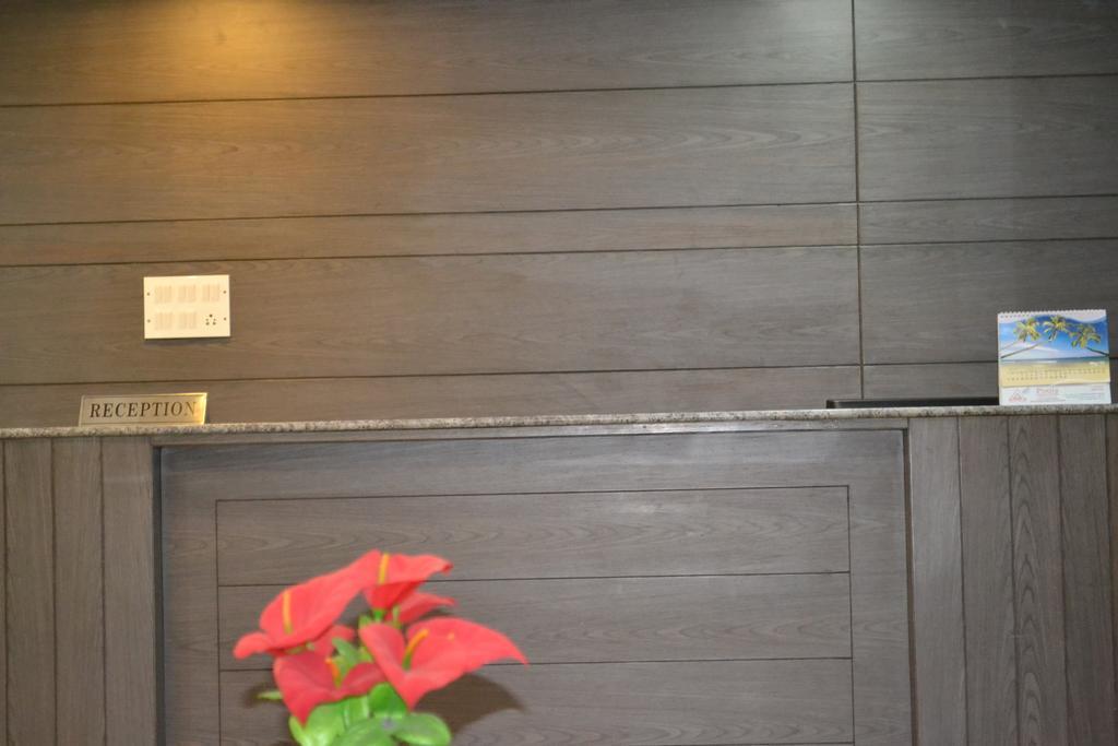 Shoba Inn-Kammanahalli Bangalore Bagian luar foto