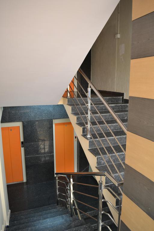 Shoba Inn-Kammanahalli Bangalore Bagian luar foto
