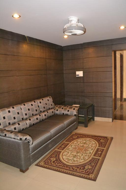 Shoba Inn-Kammanahalli Bangalore Bagian luar foto