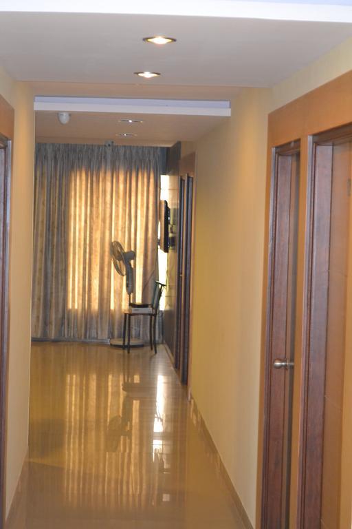 Shoba Inn-Kammanahalli Bangalore Bagian luar foto