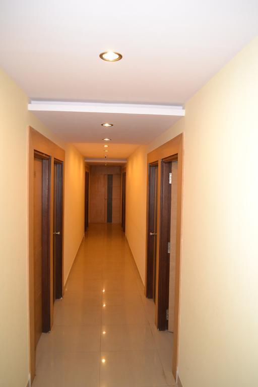 Shoba Inn-Kammanahalli Bangalore Bagian luar foto