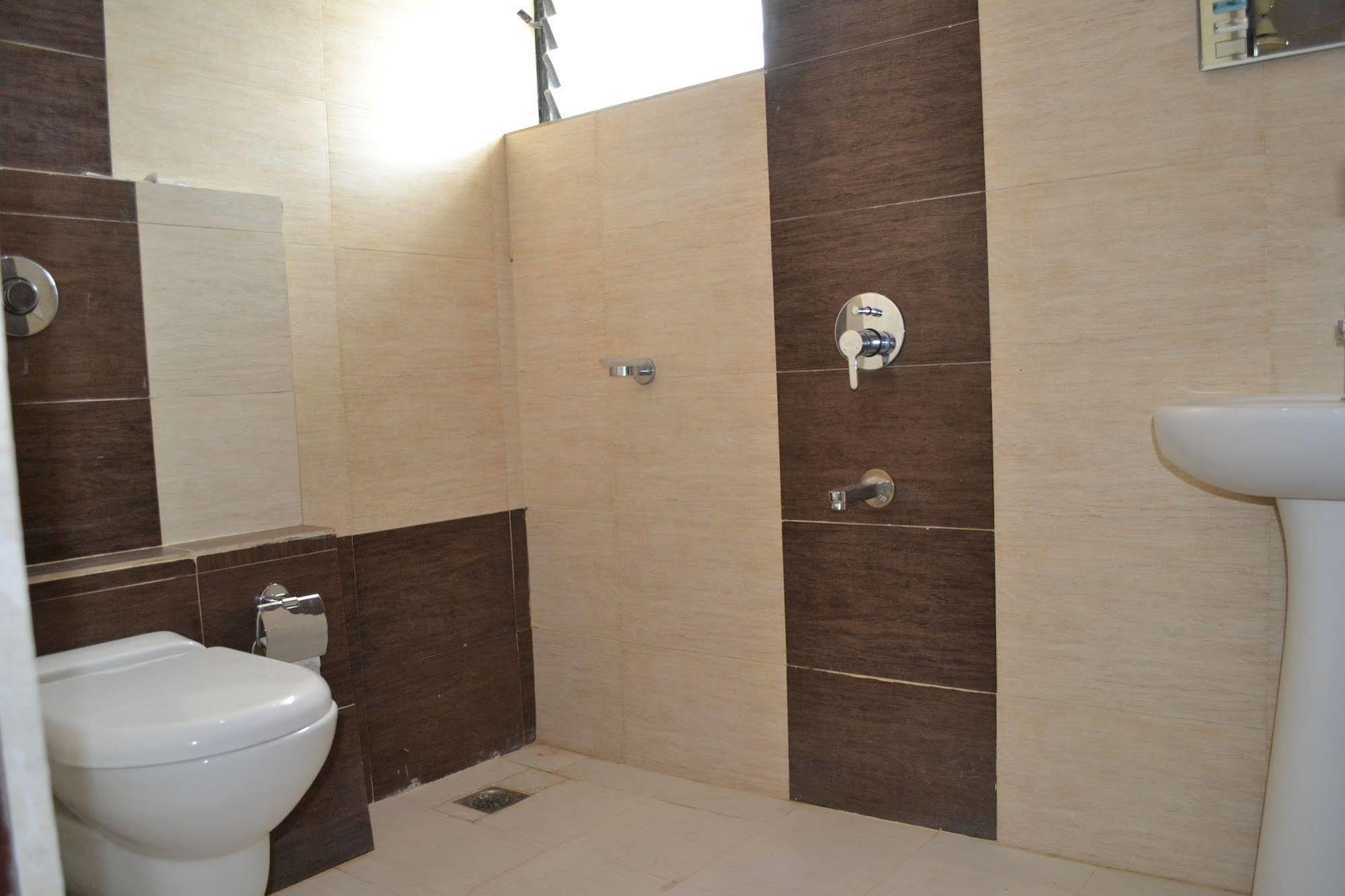 Shoba Inn-Kammanahalli Bangalore Bagian luar foto