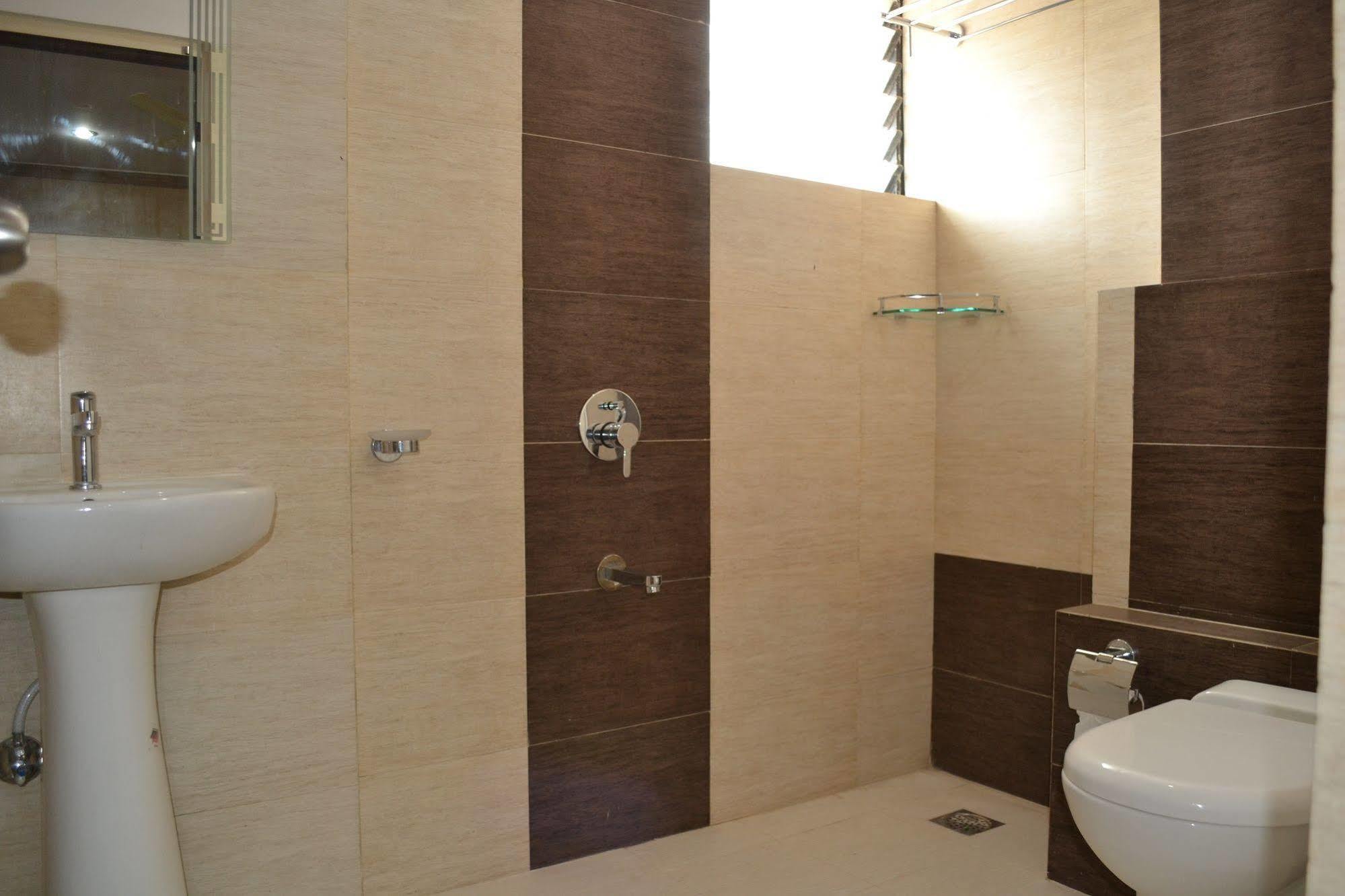 Shoba Inn-Kammanahalli Bangalore Bagian luar foto