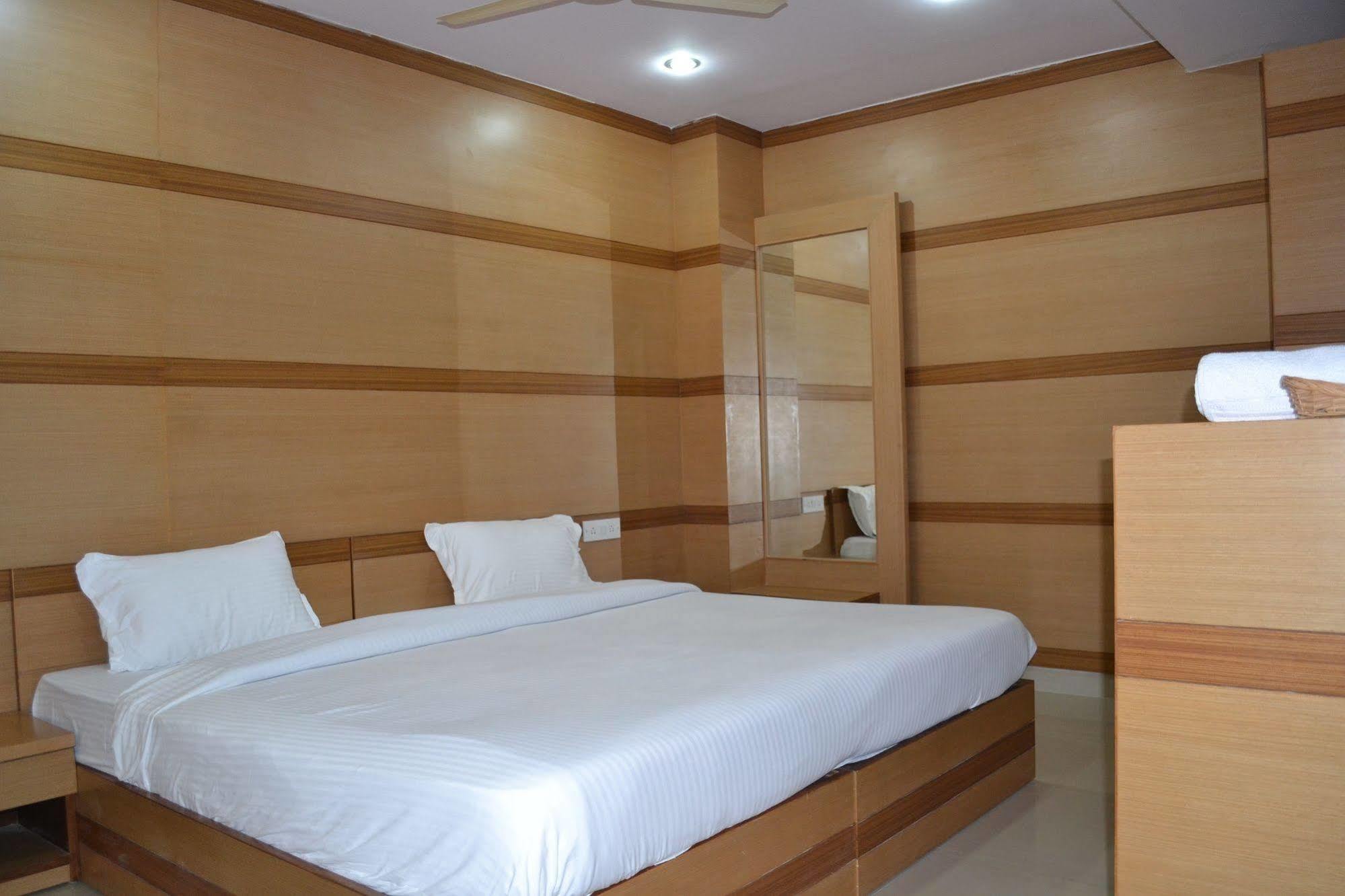 Shoba Inn-Kammanahalli Bangalore Bagian luar foto