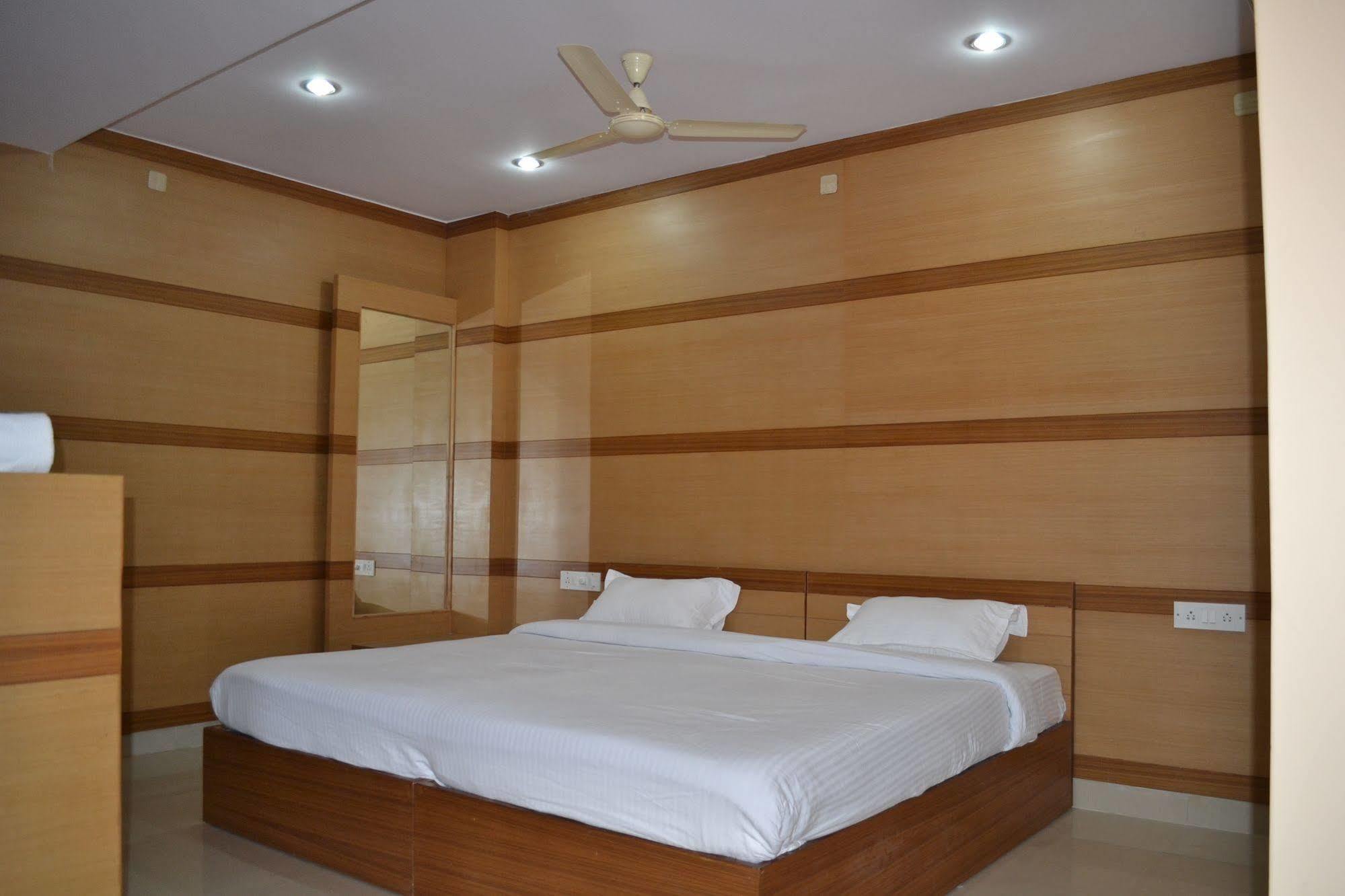 Shoba Inn-Kammanahalli Bangalore Bagian luar foto