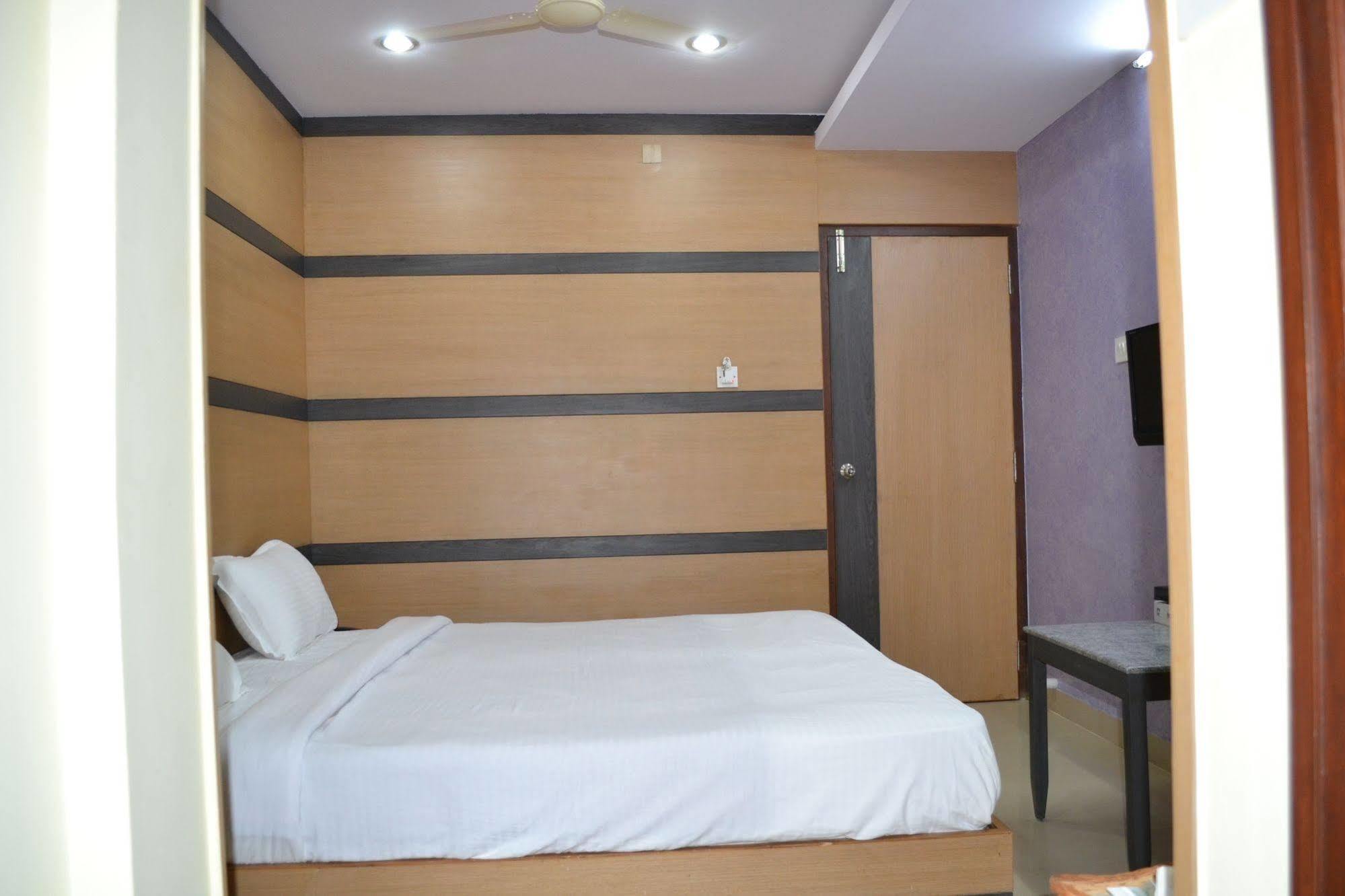 Shoba Inn-Kammanahalli Bangalore Bagian luar foto