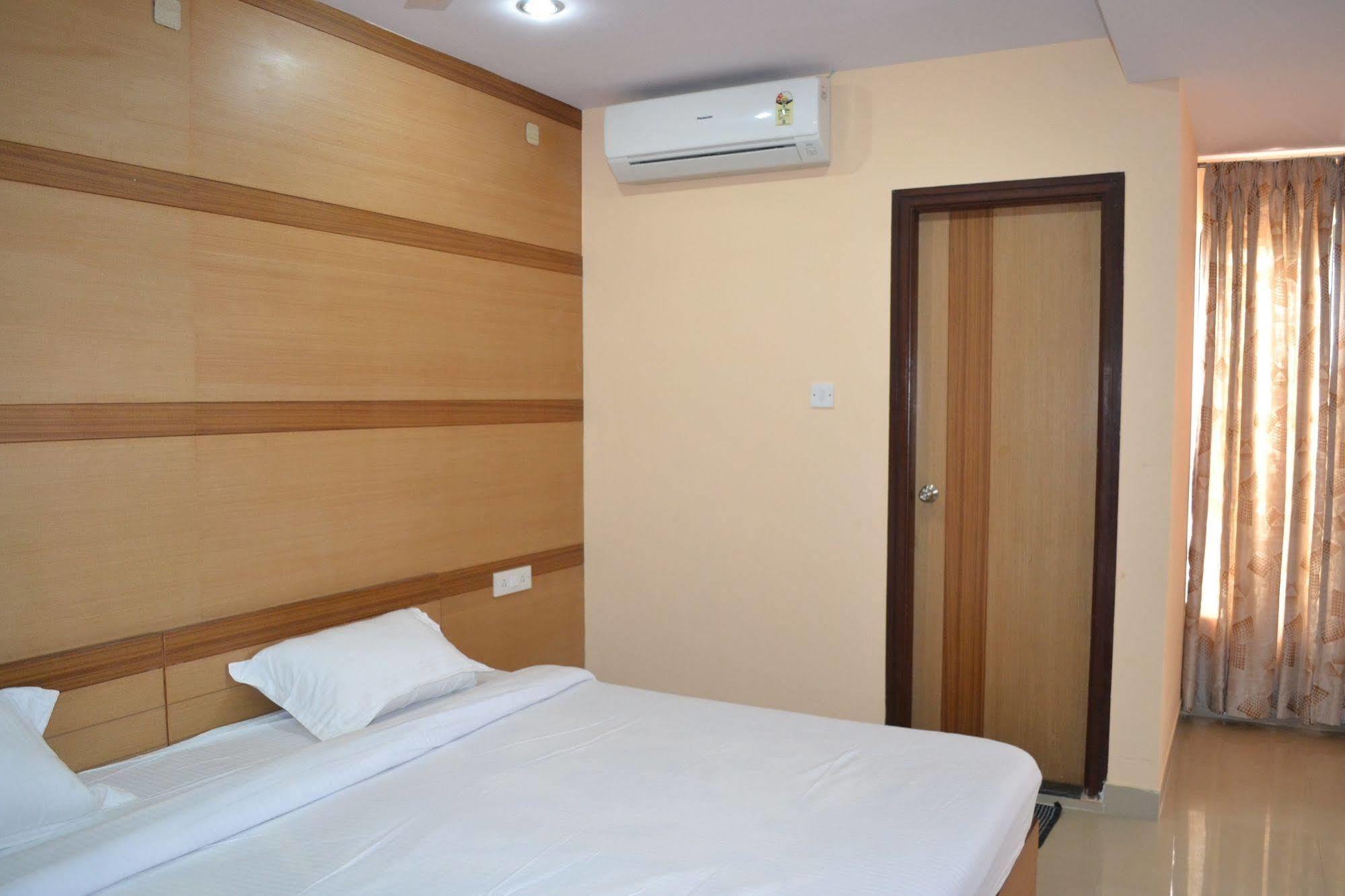 Shoba Inn-Kammanahalli Bangalore Bagian luar foto