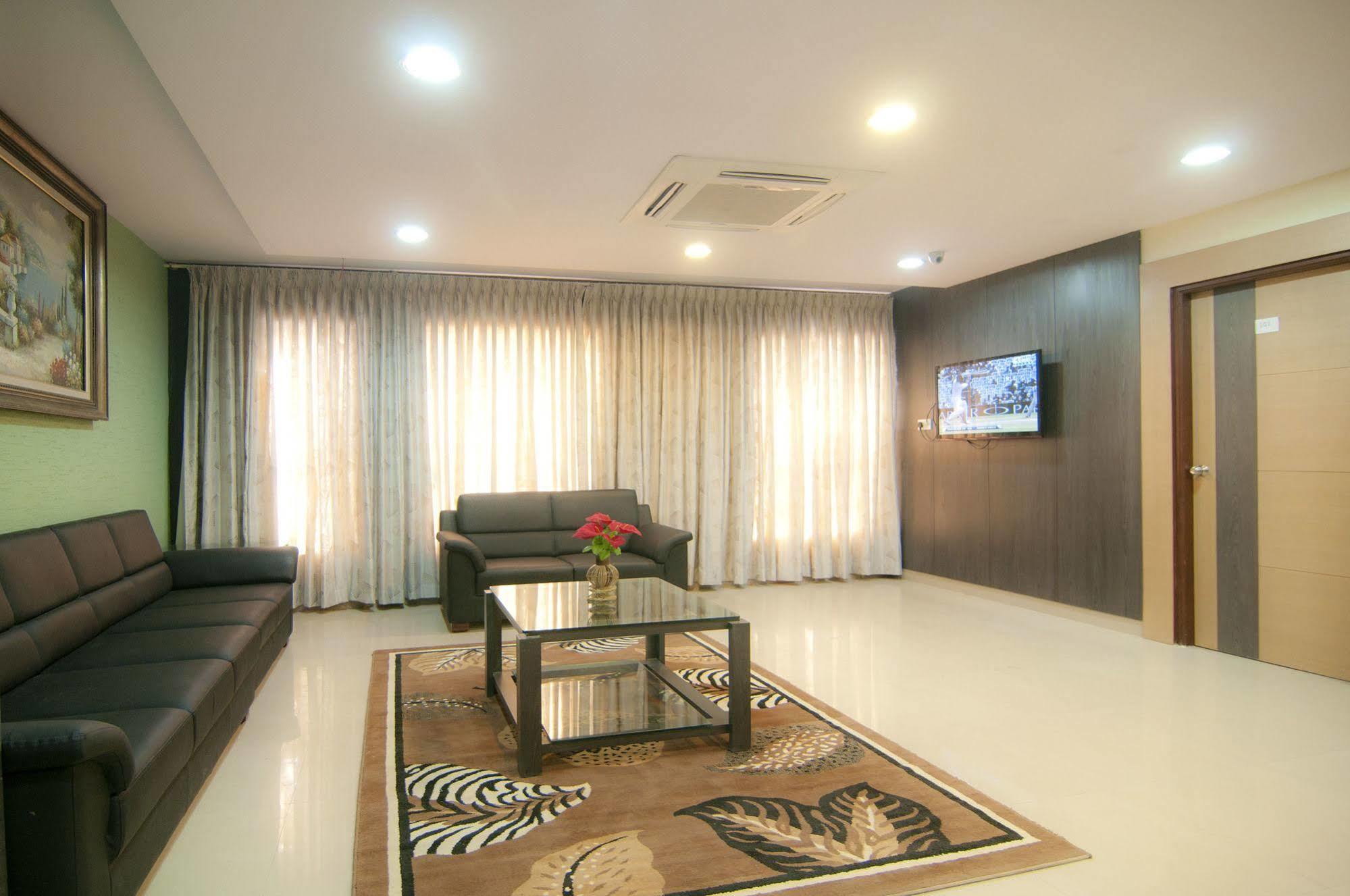 Shoba Inn-Kammanahalli Bangalore Bagian luar foto