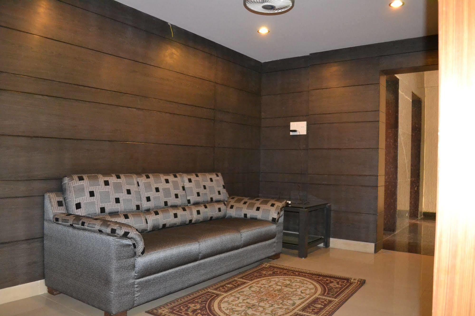 Shoba Inn-Kammanahalli Bangalore Bagian luar foto