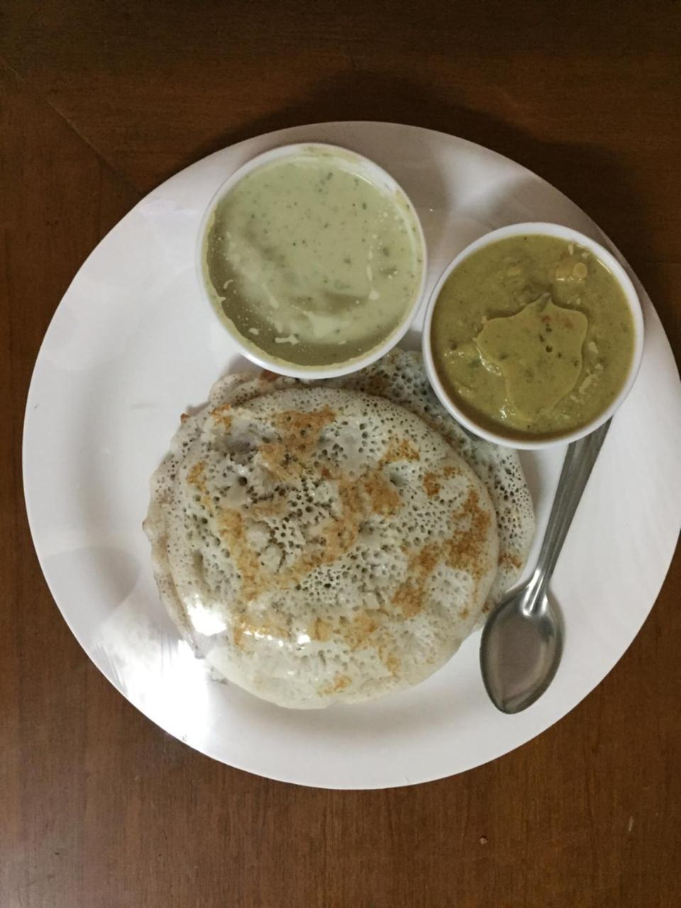 Shoba Inn-Kammanahalli Bangalore Bagian luar foto