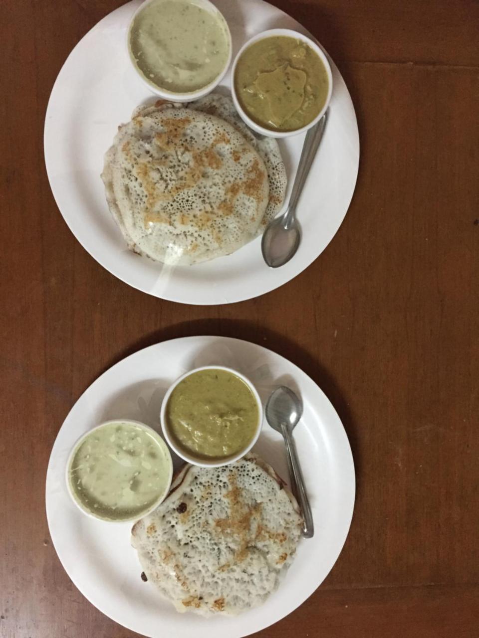 Shoba Inn-Kammanahalli Bangalore Bagian luar foto